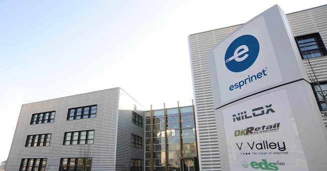 La svolta di Esprinet: più ricavi dal noleggio di prodotti e servizi ...